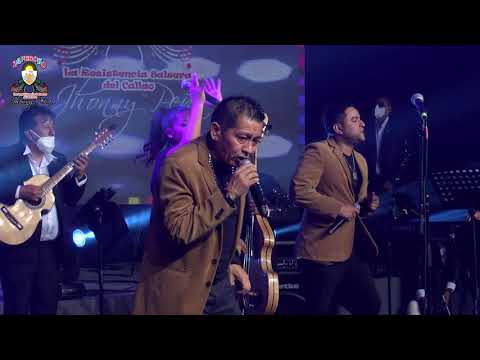 CALLAO PUERTO QUERIDO - KLLAO SALSA Feat.Orquesta ZAPEROKO La Resistencia Salsera del Callao