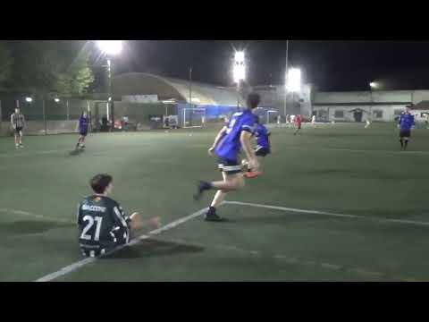 LOS NOVELISTAS VS PETARDOS FC - #LigaNuñez - SLS - 6/4/24