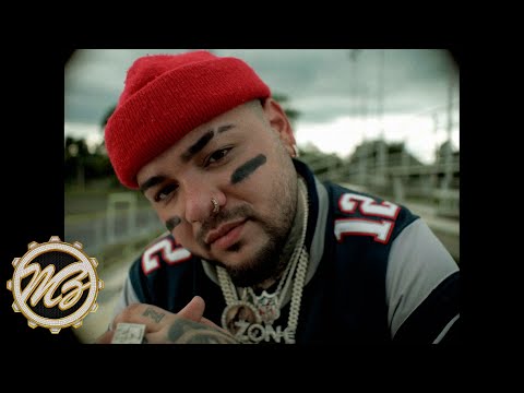 Mc Zone - Elegangster (Official Video) ELEGANGSTER