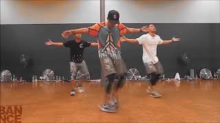 Did you by Donny P (Urban)