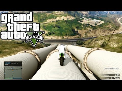 Pipe Madness Playstation 3