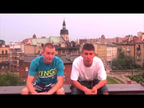 FrendKrru - Jak swą muzyke grają