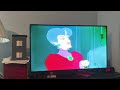 Opening To The Incredibles 2005 DVD Widescreen Version