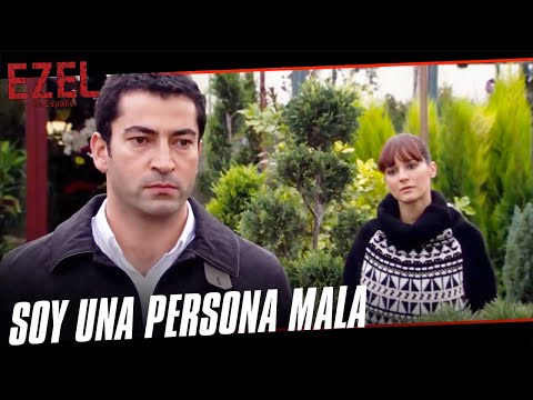 Ezel Intenta Quedarse Lejos De Bahar - Ezel Novela en Español