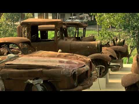 Top News  - Brenda vilës së Pablo Escobar / Jeta në luks të ‘çmendur’ e bosit të drogës