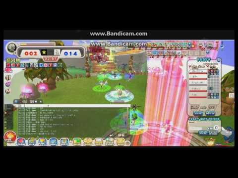 GWH Kindness VS Executors 13 April 2017 Seal Generation