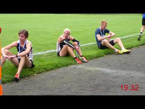 Annaloppet 2017 - Start och Mål