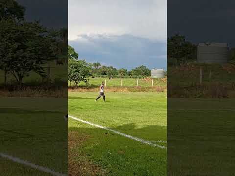 Futebol do interior...#brasil #tocantins