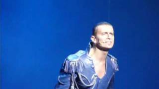 Глеб Матвейчук - Прошу тебя не торопись