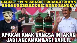 Download lagu 'PERTAMINA IS THREATENED❔️- PROBLEMS BECOME BLESSINGS❗️THE BIRTH OF BOBIBOS, THE CRAZY INNOVATION... mp3 Download lagu 'PERTAMINA IS THREATENED❔️- PROBLEMS BECOME BLESSINGS❗️THE BIRTH OF BOBIBOS, THE CRAZY INNOVATION... mp3