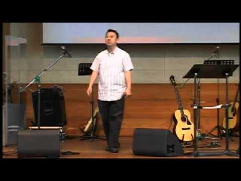 2012-04-29 - Remember Jesus - Rev. Young Ho Hwang