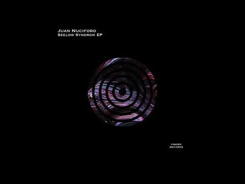 Juan Nuciforo - Turbulence