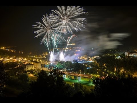 Abril é em Odemira 2016