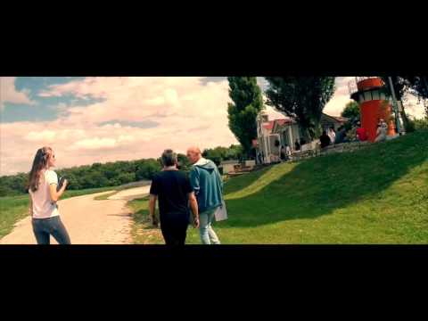 Peter Ries feat. Franca Morgano - TORN (The official Backstage Video)