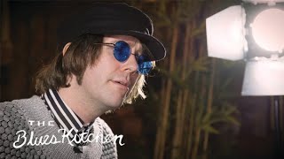 Aaron Lee Tasjan 'Sing For The Song' [Bobby Bare Cover] - The Blues Kitchen Presents...