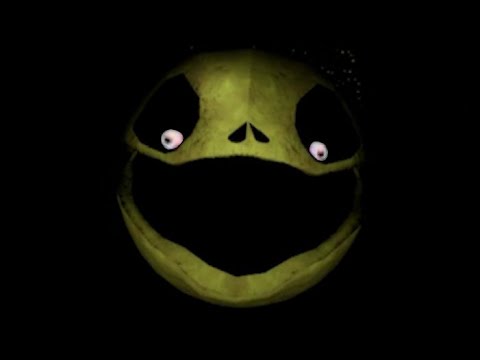 *NEW* KILLER PACMAN HUNTS ME | *DISTURBING* SECRETS FOUND!.. :o - Pacman Core Collection -