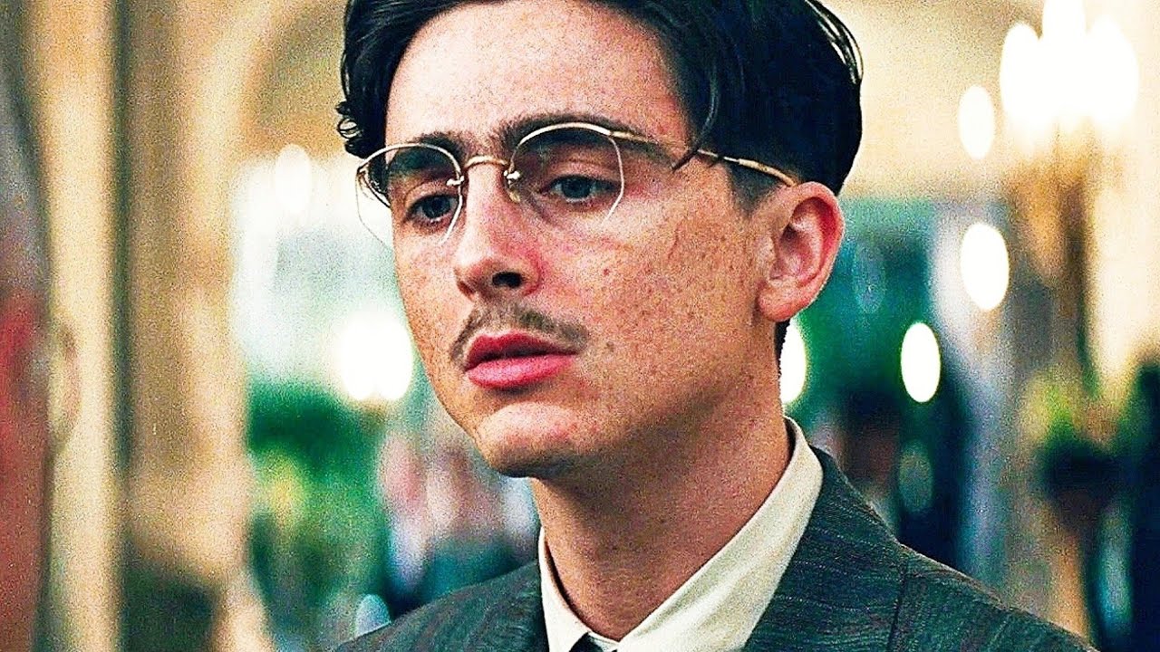 Марти Суприм, Песня из Трейлера - Музыка, Саундтрек 2025