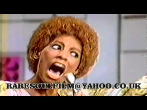 Thumbnail for Marva Whitney & the J.B.'S - It's my Thing.Rare Live 1969 Filmed TV Performance by The JB's