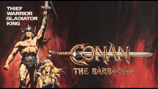 Conan the Barbarian [1982] (Fan Commentary)