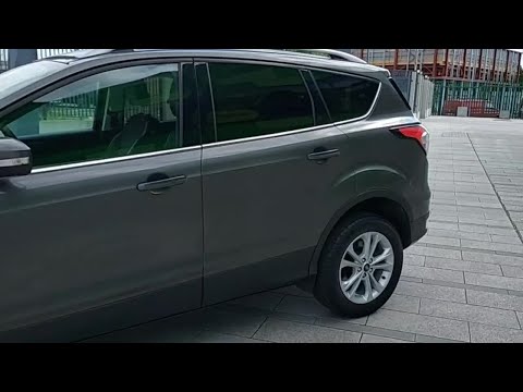 191D6817 - 2019 Ford Kuga Titanium 1.5TDCi 120HP RefId: 387530