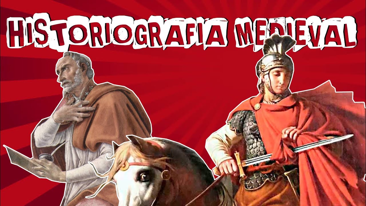 HISTORIOGRAFIA NA IDADE MÉDIA: O PROVIDENCIALISMO