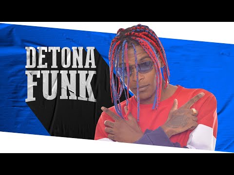 MC Lil - Ritmo de quarentena - Papo de luau (DJ Vitin MPC)