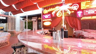 Step Inside Casablanca Like Never Before