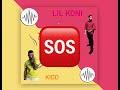 Kidd ft. Lil Koni - SOS