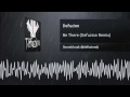 Capital Kings - Be There (Defuzion remix) 