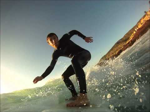 Anchor point magic right - Taghazout - Maroc 2011 Part 1