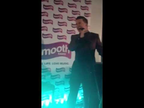 Jahmene Douglas - Fix You