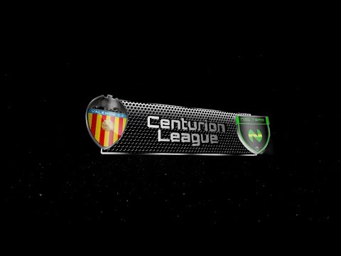 Centurion League 2023/2024: PP Valencia - New Team 2-2 1°Giornata #SummerCL
