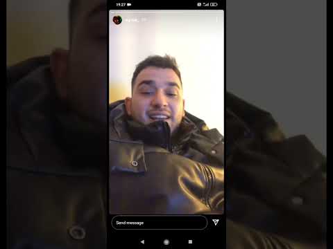 O TSE ΜΙΛΑΕΙ ΓΙΑ ΤΟ BEEF ΜΕ MEF