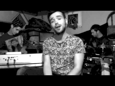 Rolling Machine - I'm yours / Price Tag (mash up cover)