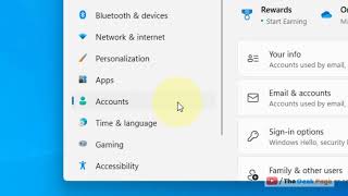 How to Sync your Settings preferences across all Windows 11 devices