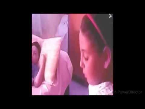 Andiamo a comandare videoclip allucinante fatto da un bimbo!!!!!!