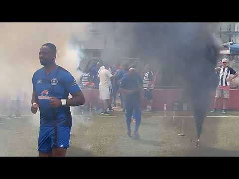 Copa Paulistano 2023 entre Tossan FC  x  Preto e Branco