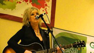 Lucinda Williams - World Without Tears (Live at Sunset Sessions 2012)