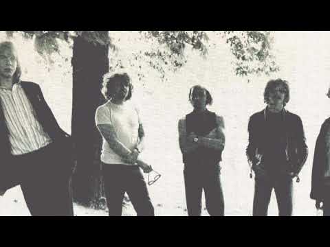 1970 STRAWBS LIVE @ PLUMPTON FESTIVAL ~ 2FER #1 'We'll Meet Again Sometime' / 'Song Of A Sad Girl'