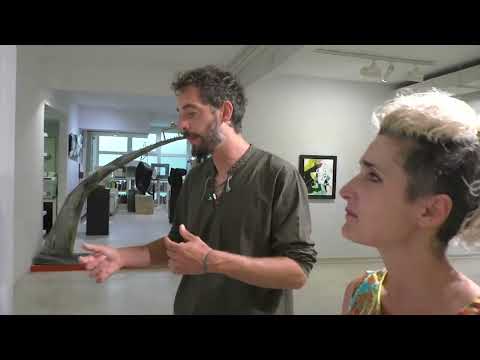 VERSIÓN DE ARTE I Luis Olaso