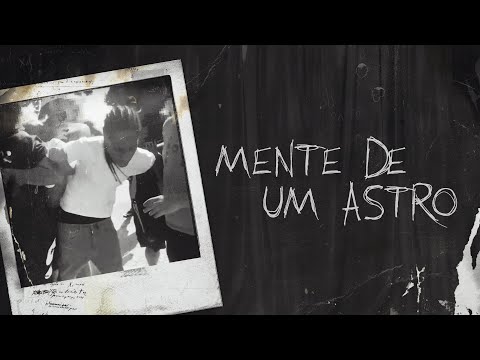 Oruam - Mente de Um Astro (Prod. Elow, Masterpenobeat)