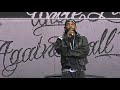 Kendrick Lamar Intro Wacced Out Murals Live Tottenham Hotspur Stadium London 22 07