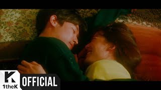 [MV] LEE MOON SAE(이문세) _ Blur(희미해서) (feat. Heize(헤이즈))