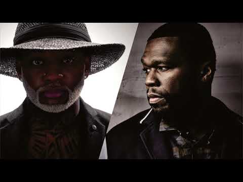 Willy William  vs 50 Cent - Ego Candy Shop (Dj Blust Mashup)