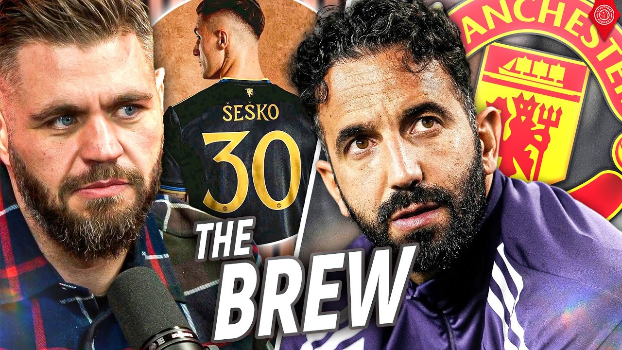 2025/26 Season Starts NOW! | The Brew