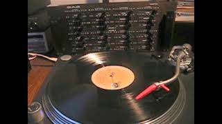 Walter Murphy  Band - A Fifth of Beethoven /Private Stock Records 33 - 1976