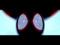 Into The Spider Verse Shoulder Touch But It S The Best Part Slowed And Reverbed