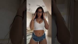 Big Boobs Challenge #Shorts