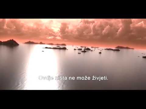 Planeta Zemlja-Stvaranje