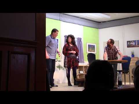 Ds Liebestränkli Jodlerklub Wasen im Emmental Teil1